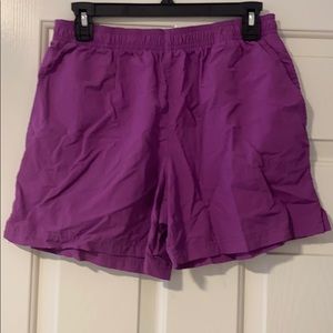 Women’s Columbia Sandy River Shorts